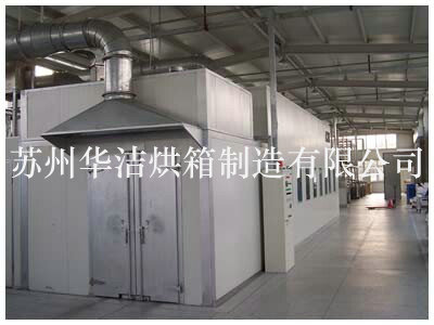 烘房的系統，你需要了解，才能很好的控制