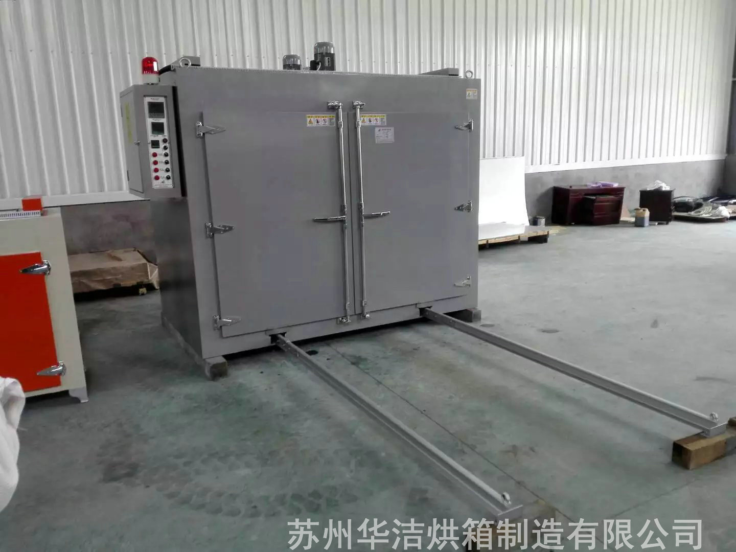 臺車烘箱使用需注意哪些事項？