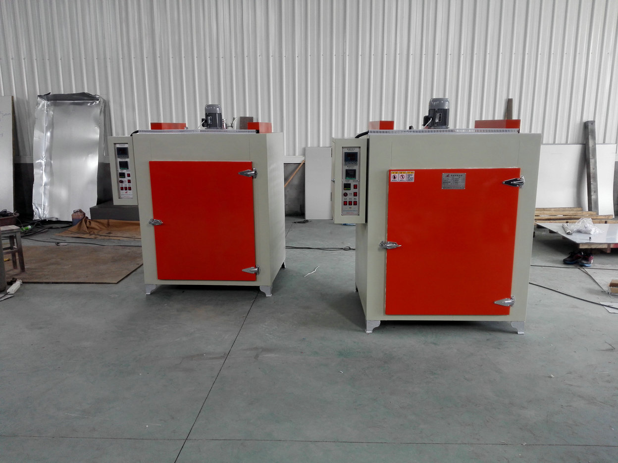 熱風循環烘箱在制藥工藝中有什么應用？