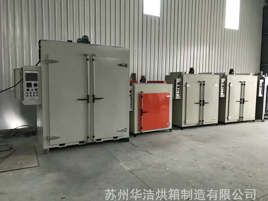 為了延長烘箱的使用壽命，應學習其保養知識