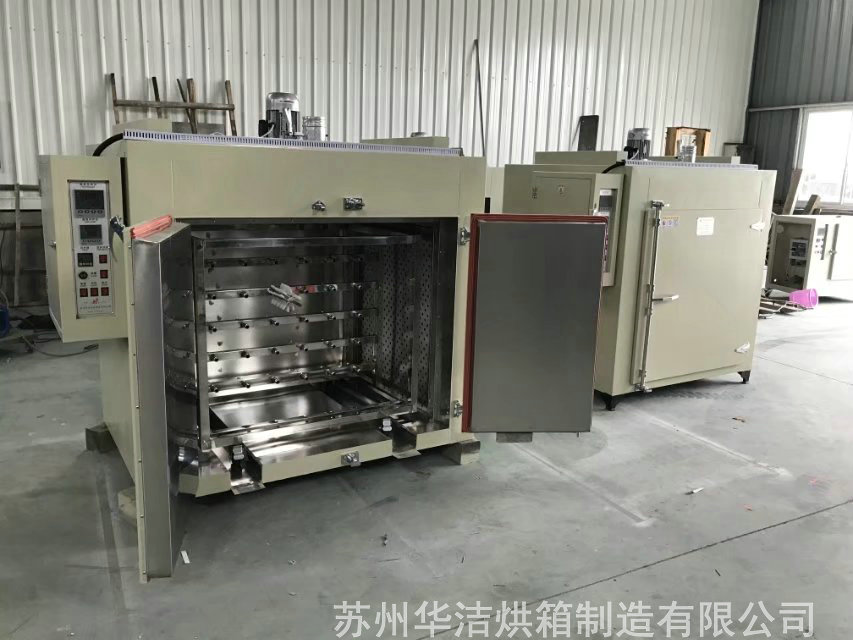 臺車烘箱的使用需注意事項