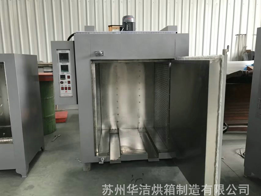 烘箱的維護與保養(yǎng)介紹